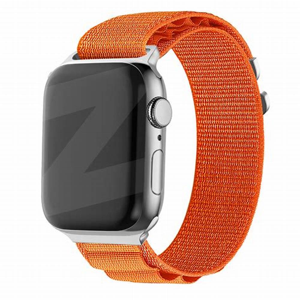 Correa de Nylon para Apple Watch
