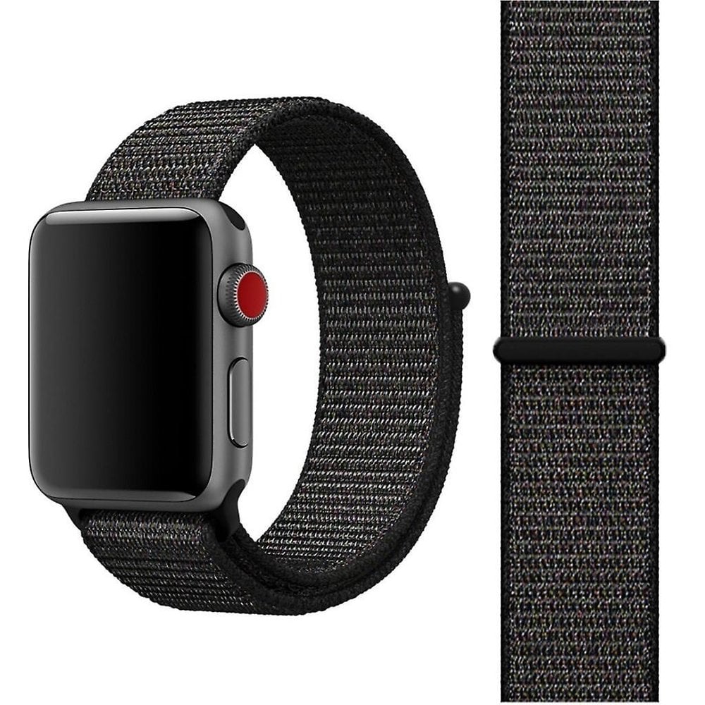 Correa de Nylon para Apple Watch