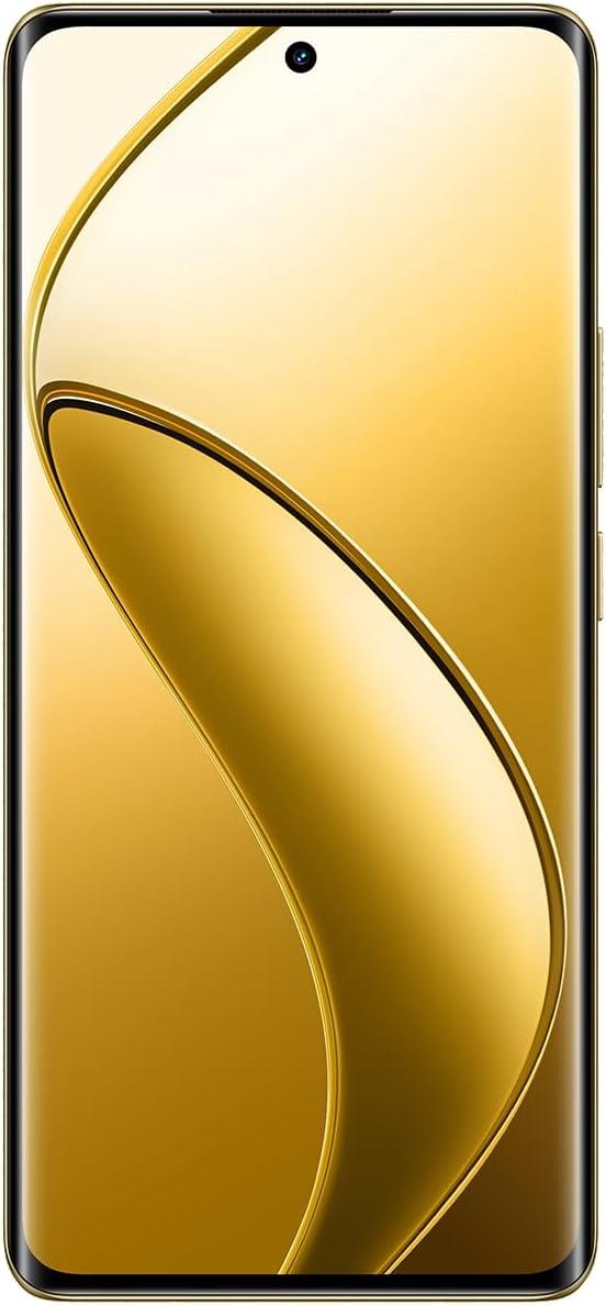 Teléfono realme  Móvil 12 Pro 5G 8 + 256GB, Cámara para retratos con teleobjetivo,