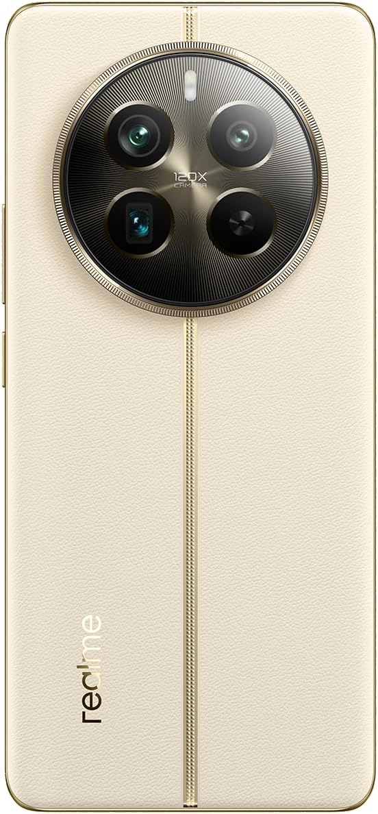 Teléfono realme  Móvil 12 Pro 5G 8 + 256GB, Cámara para retratos con teleobjetivo,