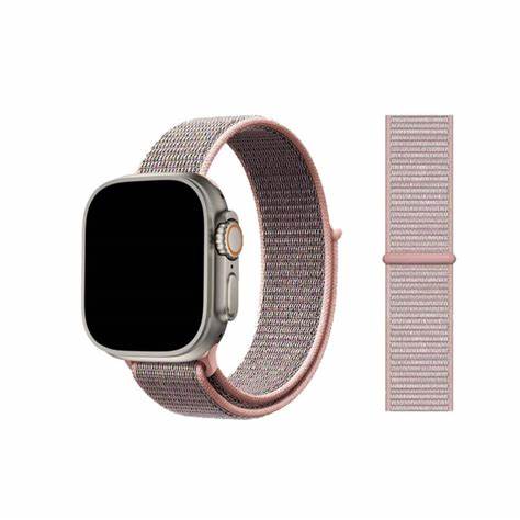 Correa de Nylon para Apple Watch