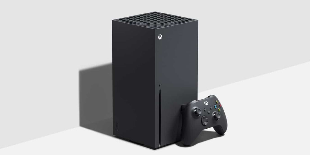 Xbox Series X