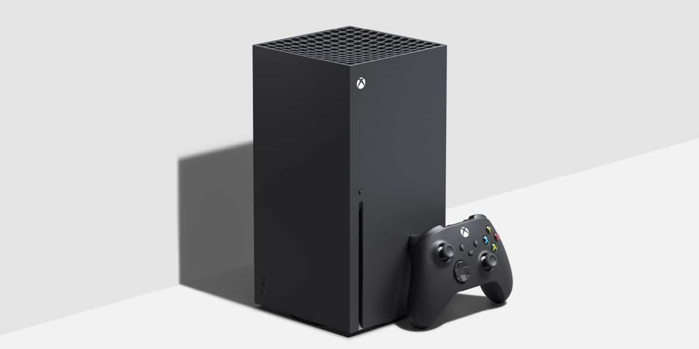 Xbox Series X